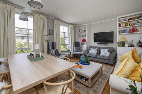 Coningham Road, Shepherd's Bush W12