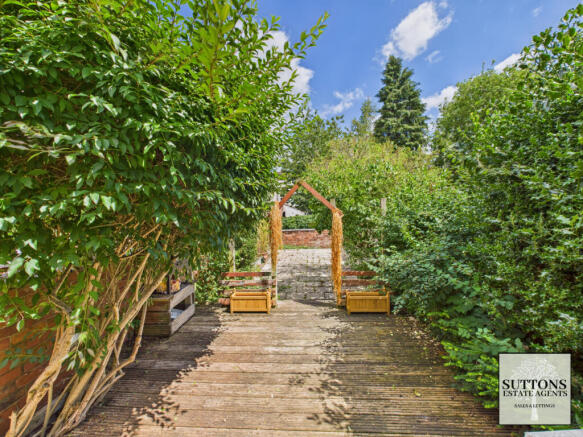 Garden 3