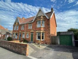 4, Jaycroft Road, Burnham-on-sea TA8 1LE