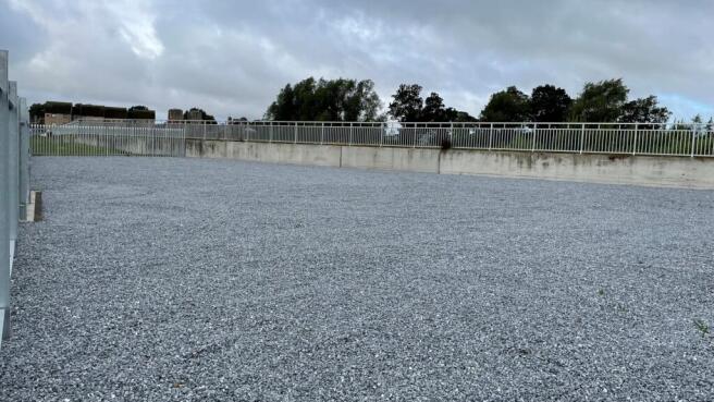 GRAMPIAN ROAD SITE 3