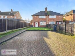 203, Shard End Crescent, Birmingham B34 7RE