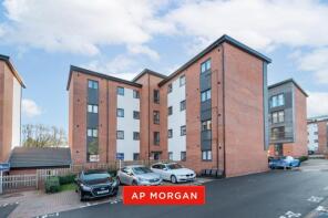 Apartment 9, 21, Ascot Way, Birmingham B31 2DQ
