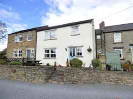 Myrtle Cottage, Bellerby Village, Leyburn DL8 5QN