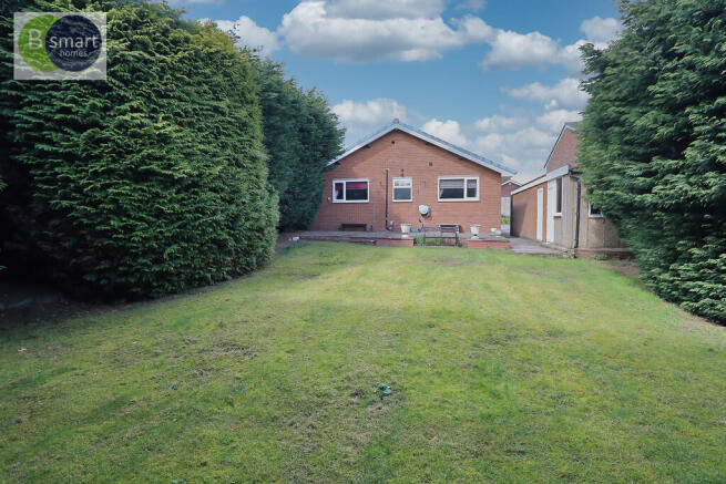 3 bed Detached Bungalow for sale Image 12