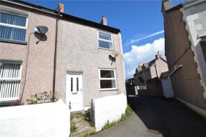1, St Beuno's Road, Great Orme, Llandudno LL30 2JT