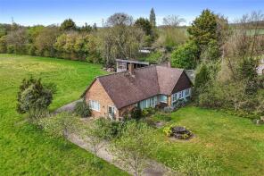Longlands, Blounts Lane, Allens Green CM21 0LS