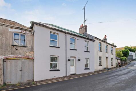 New Road, Modbury, Ivybridge