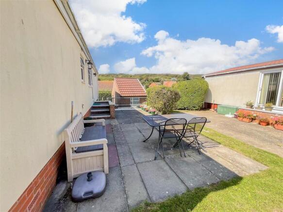 Garden/Patio
