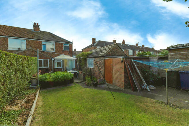 3 bed Semi-Detached for sale Image 7