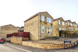 110, Blackmore Drive, Twerton, Bath BA2 1JN