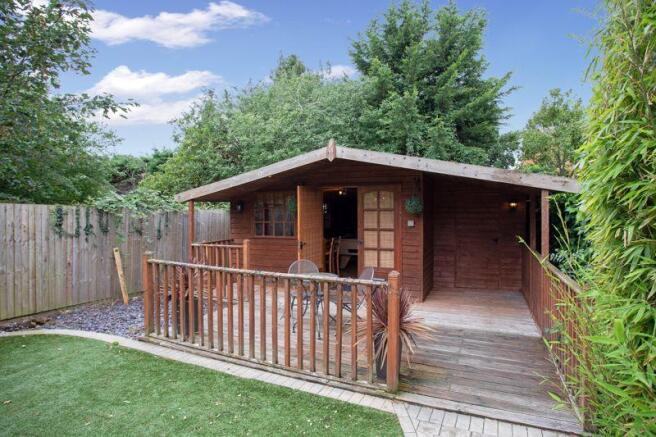Home office / ...