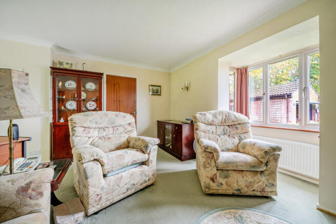 Living / Dining Room