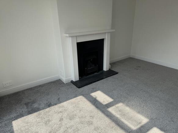 15 Orchard Gardens - lounge