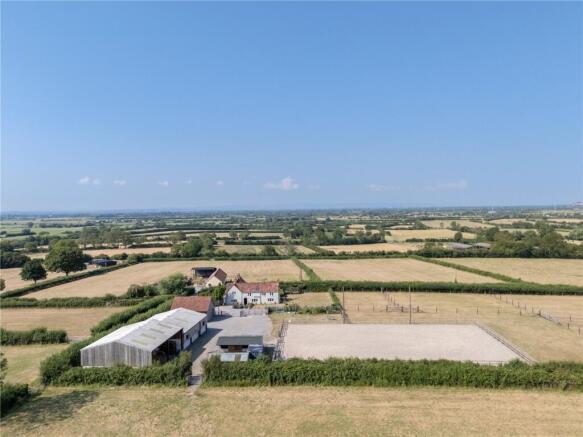 Stables & Arena