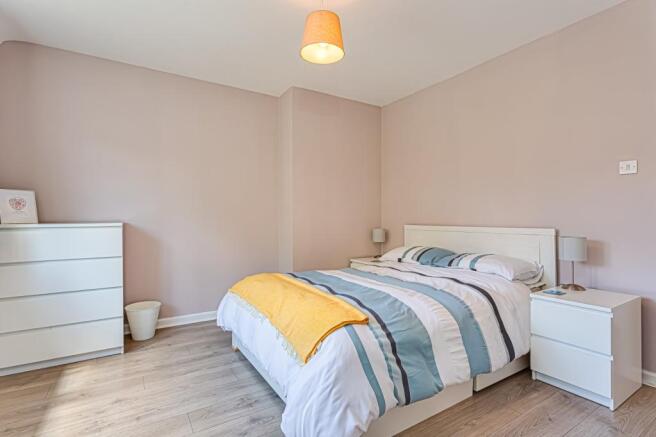 Double Bedroom 1