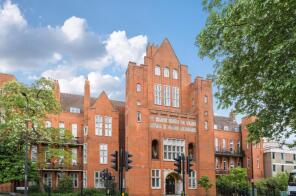 1, 1 Belgrave House, Clapham Road, London SW9 0JP
