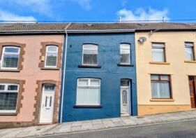 55, Gwladys Street, Pant, Merthyr Tydfil CF48 2AT