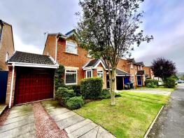 46, Runcie Road, Durham DH6 5EY