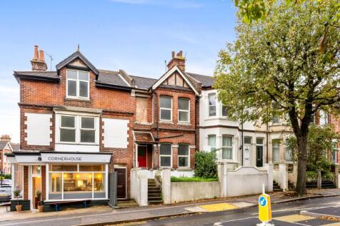 Sackville Road, Hove, BN3