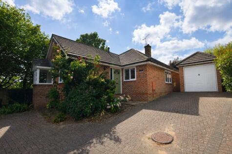Bolle Road, Alton, Hampshire, GU34