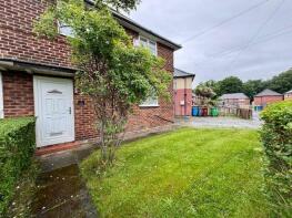 1, Martock Avenue, Manchester M22 5FL