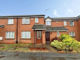 12, Goddard Street, Longton, Stoke-on-trent ST3 1JH