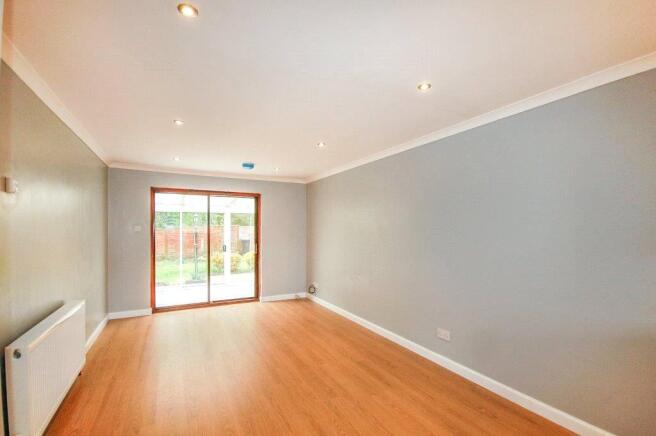Dining/Sitting Room