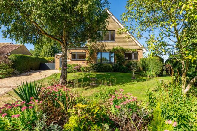 Hillesden Hamlet, Hillesden, Buckingham, Buckinghamshire, MK18 photo 4