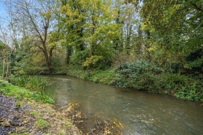 River Ock