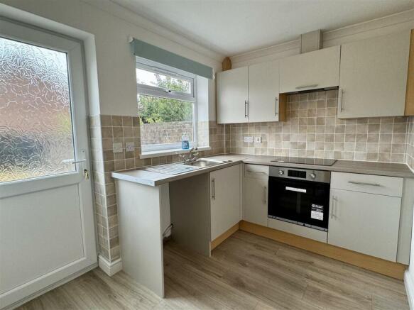 Kitchen Breakfast Room