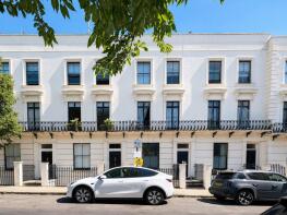18a, Westbourne Terrace Road, London W2 6NF