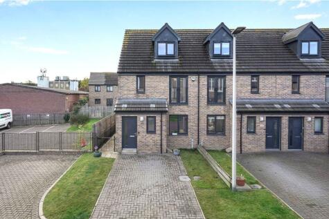 14 Gretna Mews, Leith, Edinburgh, EH6 5FP
