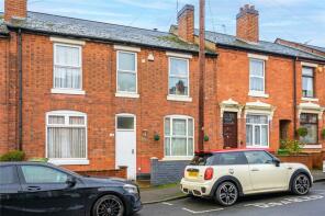 12, Waverley Road, Wednesbury WS10 8ED