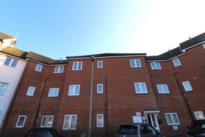 16, Eton House, School Avenue, Laindon, Basildon SS15 6GP