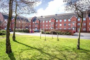 84, Armstrong Quay, Liverpool L3 4EG