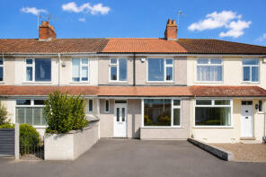 2a, Sandling Avenue, Horfield, Bristol BS7 0HT