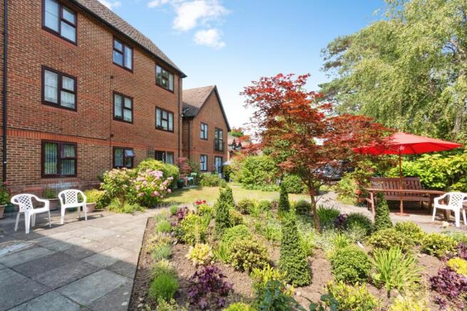 Communal Gardens