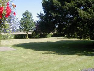 Grounds