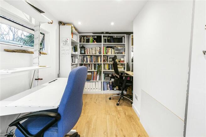Studio/Home Office