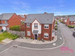 36, Wainwright Drive, Woodville, Swadlincote DE11 7FF