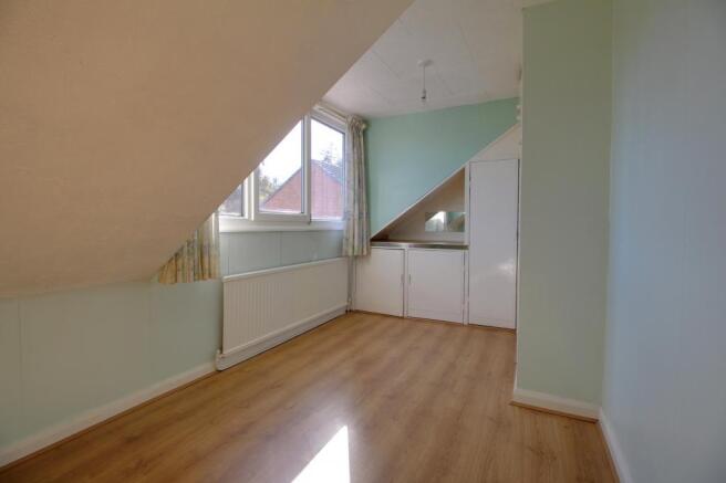 Bedroom 3 (Double)