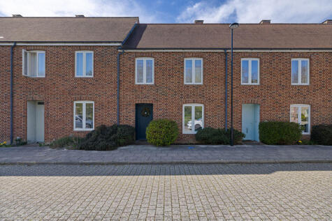 Rendell Gardens, Roussillon Park, Chichester
