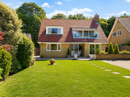 The Fairway, Midhurst, GU29