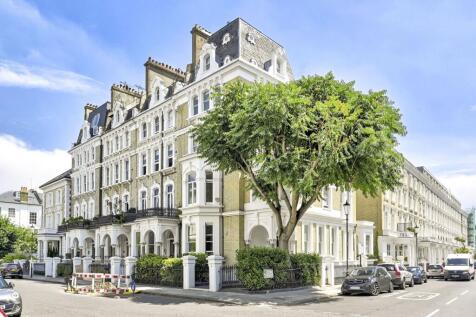 Redcliffe Square, Chelsea, London, SW10