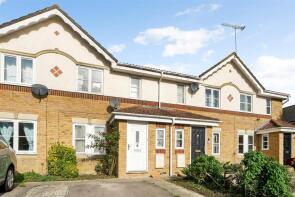 18, Harvester Close, Chichester PO19 6XF