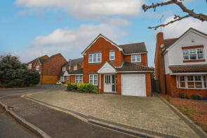 22, Falcon Close, Rayleigh SS6 9BH