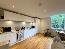 Flat 7, The Oaks, Edge Lane, Chorlton, Manchester M21 9JF