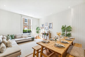 8, Bingham Place, London W1U 5AX
