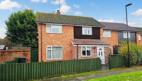 Deerfold, Hereford