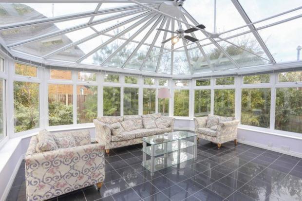 Conservatory